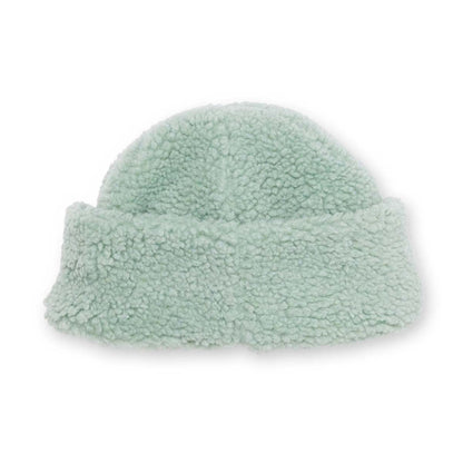 Kavu - Fur Ball Beanie - Soft Sage