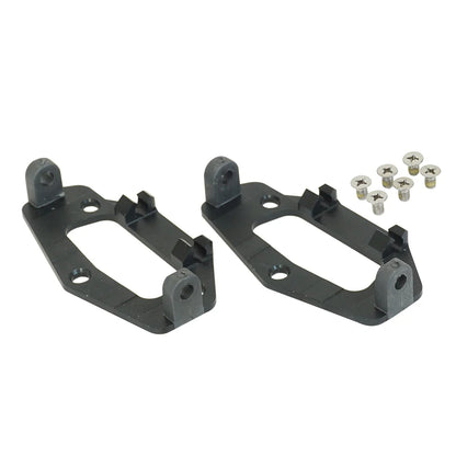 Spark R and D - ST Bracket Kit - Black