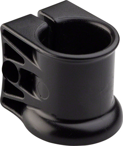 Wolf Tooth - Valais Dropper Post Seat Bag Adaptor: 25mm Stanchion Compatible