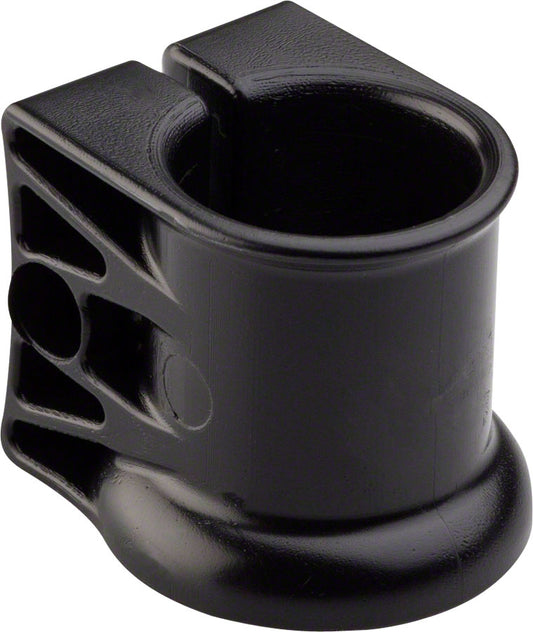Wolf Tooth - Valais Dropper Post Seat Bag Adaptor: 25mm Stanchion Compatible