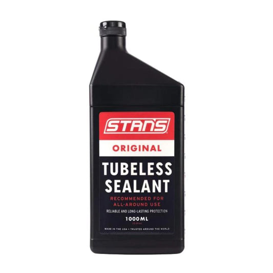 Stans NoTubes - Original Tubeless Sealant - 1000