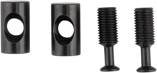 FOX - Transfer Bolt Clamp Kit