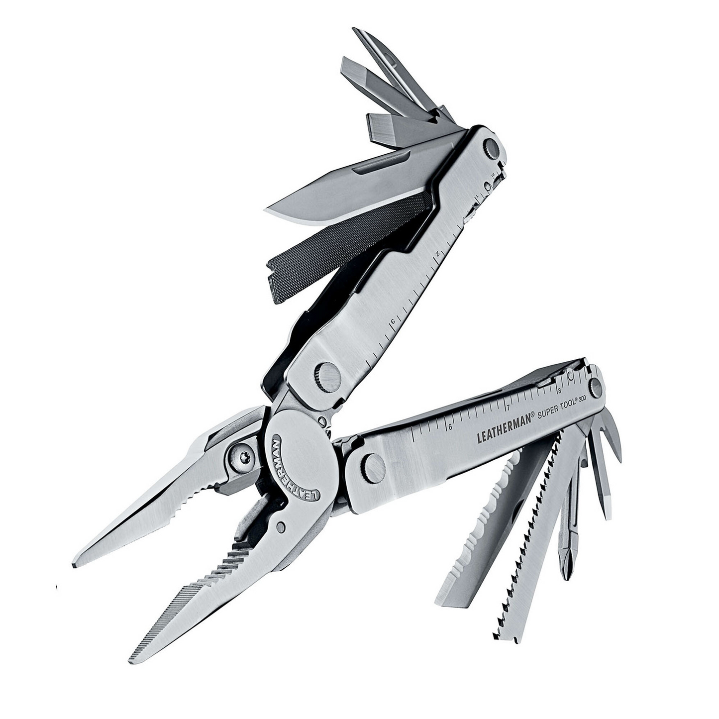Leatherman - Super Tool 300
