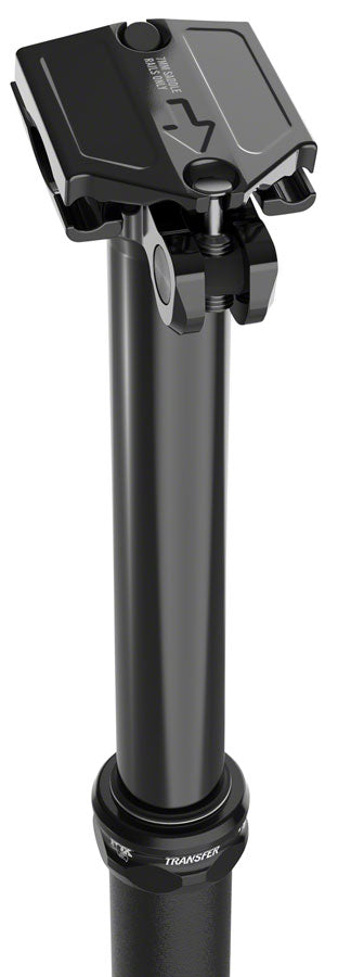 Fox - Transfer Performance Series Elite Dropper Seatpost
