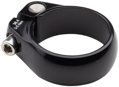 Salsa - Lip-Lock Seat Collar - Black
