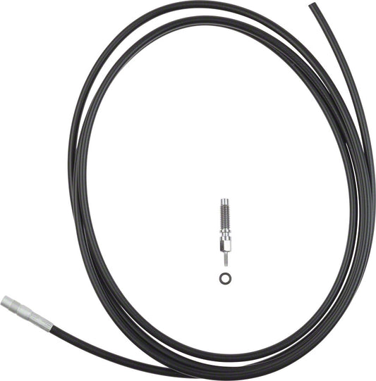 RockShox - Reverb Hydraulic Hose Kit, Connectamajig, 2000mm, A2