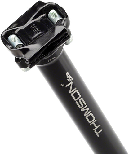 Thomson - Elite Seatpost: 31.6 x 410mm Black