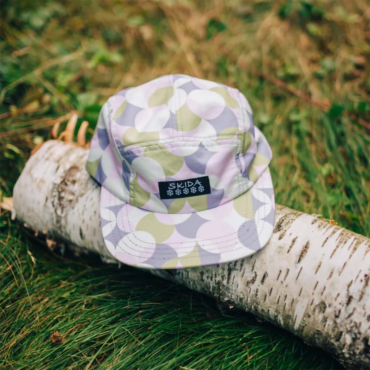 Skida - Original Brim Hat - Stardust
