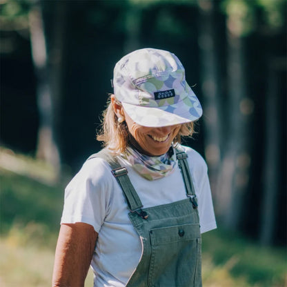 Skida - Original Brim Hat - Stardust