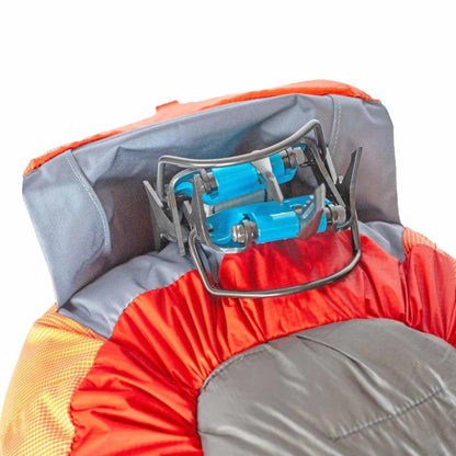 Blue Ice - Stache Ice 50L Pack - Orange