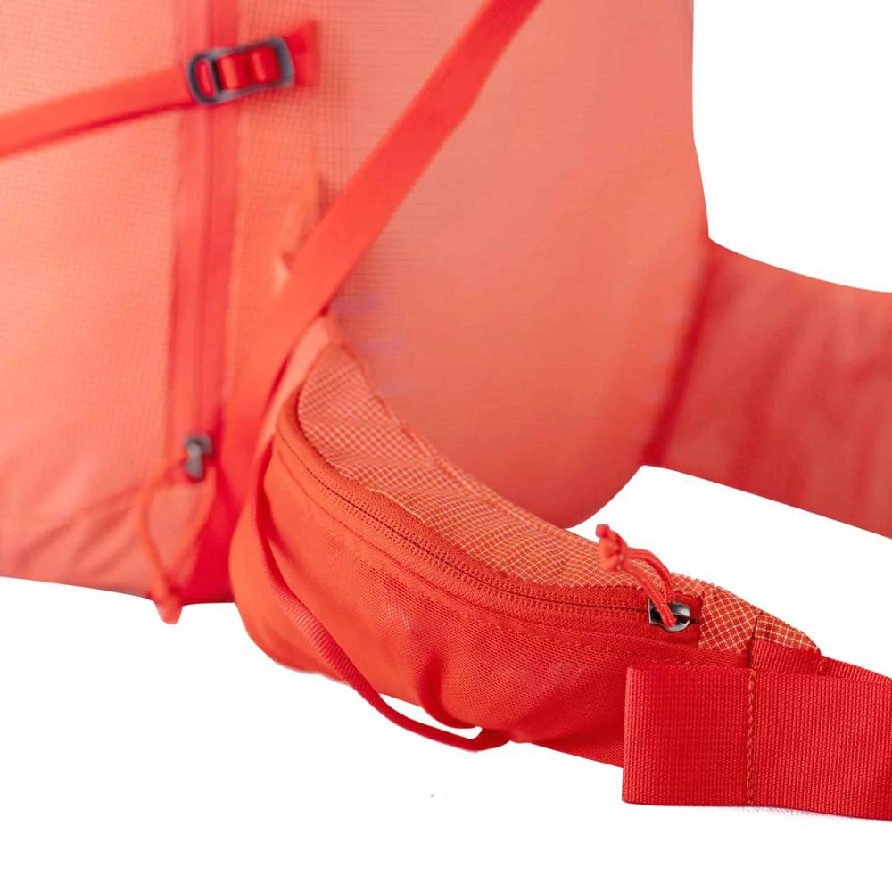 Blue Ice - Stache Ice 50L Pack - Orange