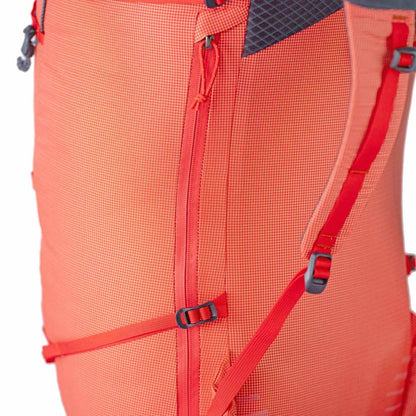 Blue Ice - Stache Ice 50L Pack - Orange