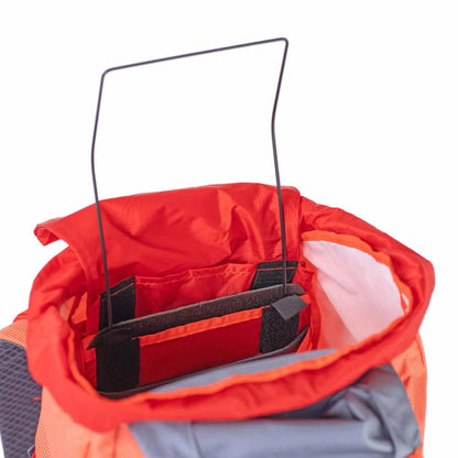 Blue Ice - Stache Ice 50L Pack - Orange