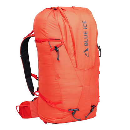 Blue Ice - Stache Ice 50L Pack - Orange