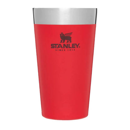 Stanley - The Stay-Chill Stacking Pint 16oz - Polar