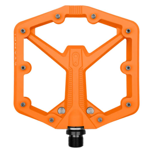 Crankbrothers - Stamp 1 Gen 2 Large - Orange