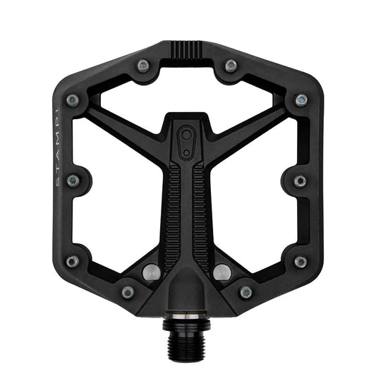 Crankbrothers - Stamp 1 Gen 2 Small - Black