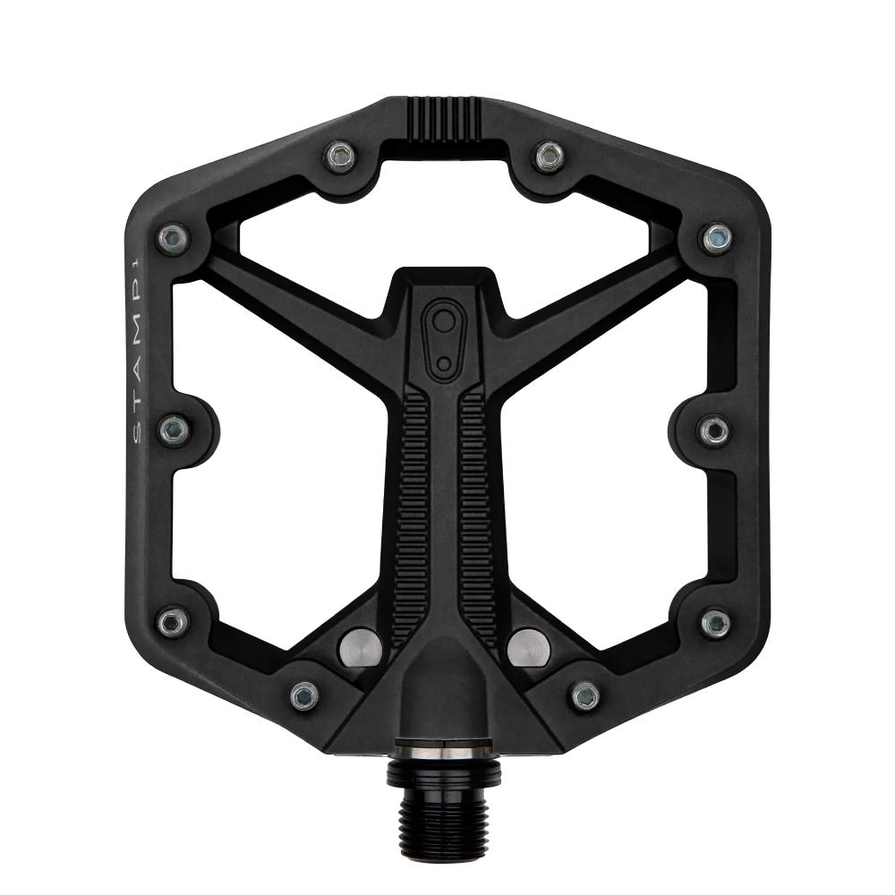 Crankbrothers - Stamp 1 Gen 2 Small - Plum Purple
