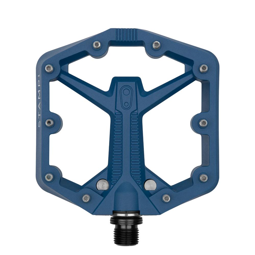 Crankbrothers - Stamp 1 Gen 2 Small - Plum Purple