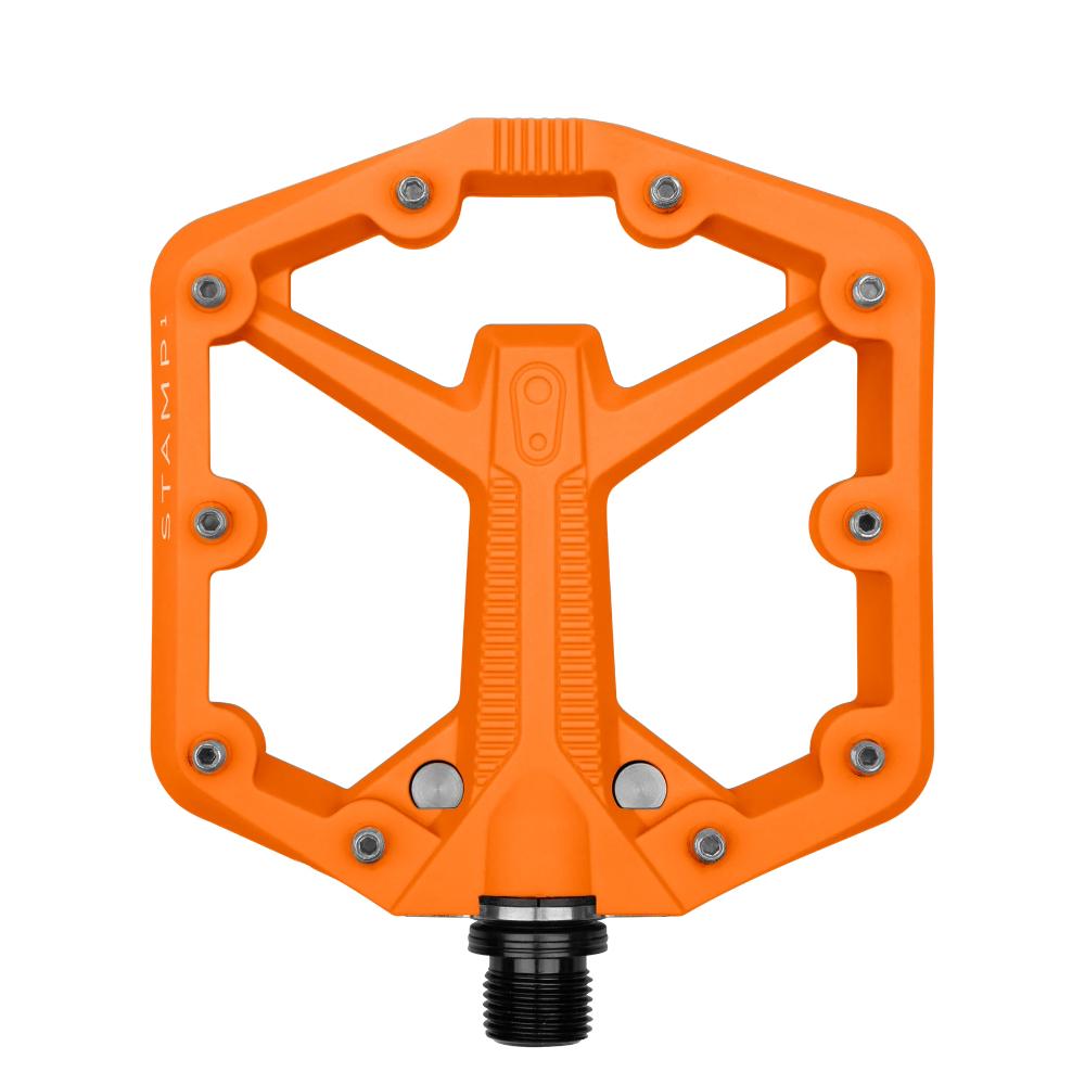 Crankbrothers - Stamp 1 Gen 2 Small - Plum Purple