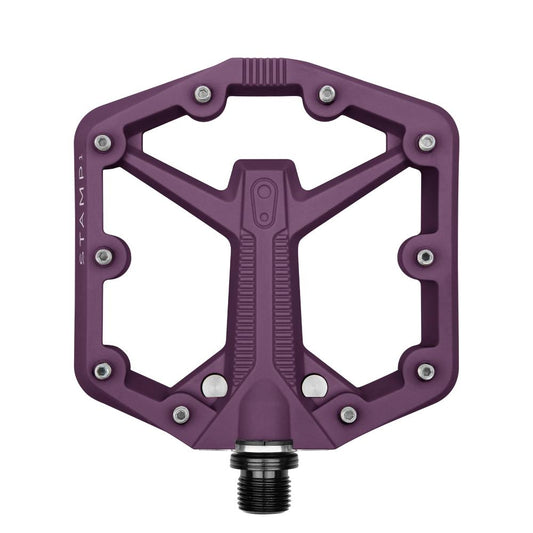 Crankbrothers - Stamp 1 Gen 2 Small - Plum Purple