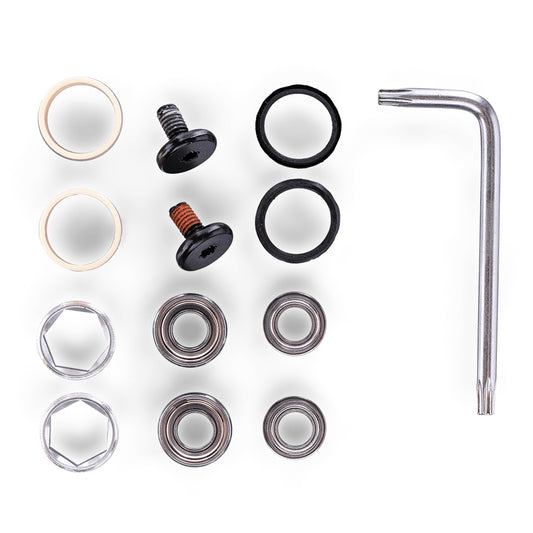 Crankbrothers - Pedal Refresh Kit Stamp 2/3