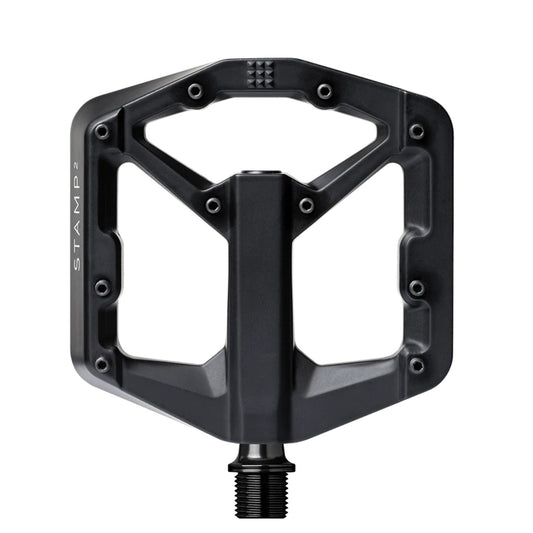 Crank Brothers - Stamp 2 Small - Black