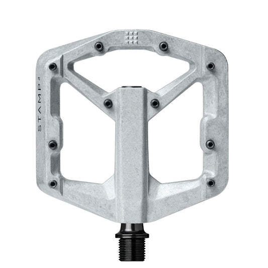 Crank Brothers - Stamp 2 Small - Black