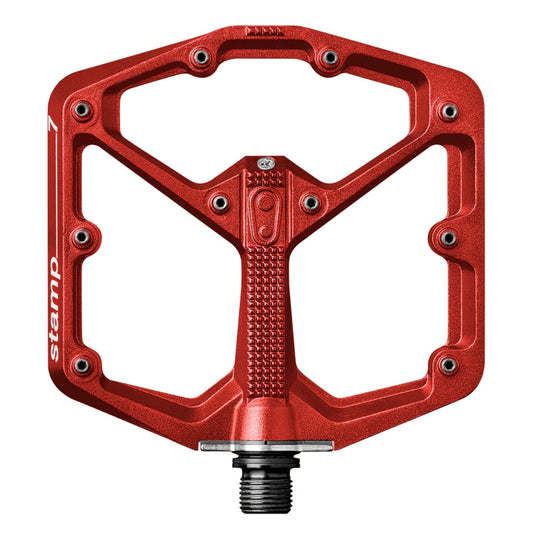 crankbrothers - Stamp 7 Large - Electric Blue