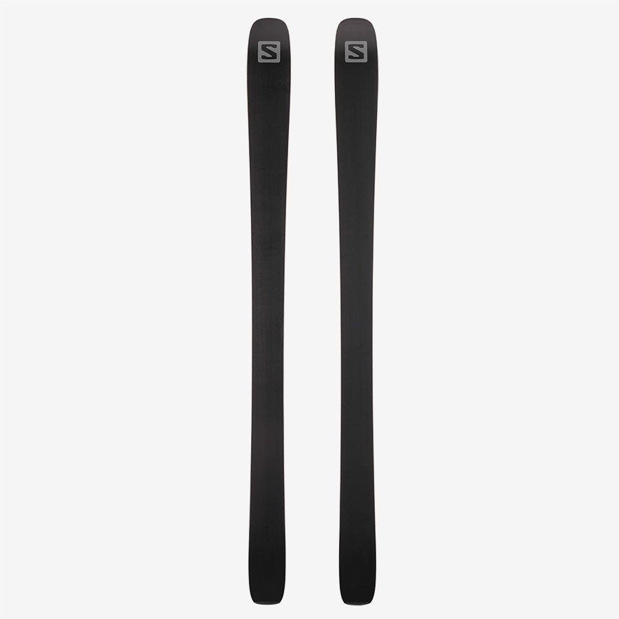 Salomon - Stance 94 Ski Women's - White/Black
