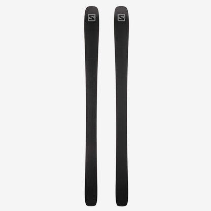 Salomon - Stance 94 Ski Women's - White/Black
