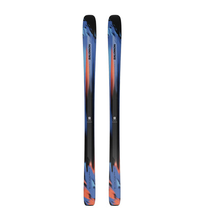 Salomon - Stance Pro 90 Ski 2026/27 - Blue Yonder