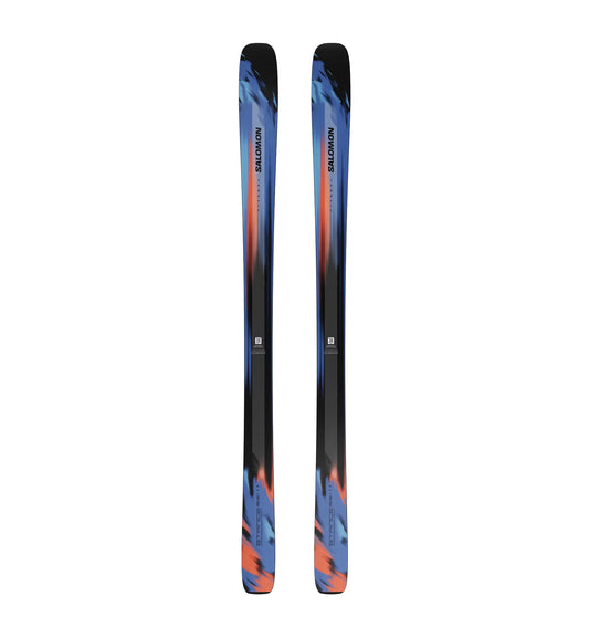 Salomon - Stance Pro 90 Ski 2026/27 - Blue Yonder