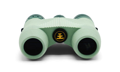 Nocs Provisions - Standard Issue 8X25 WP Binoc - Glacial Blue