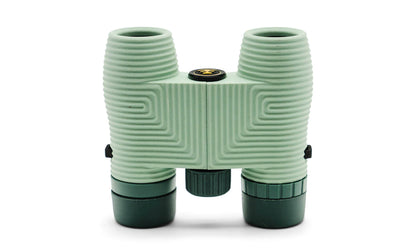 Nocs Provisions - Standard Issue 8X25 WP Binoc - Glacial Blue