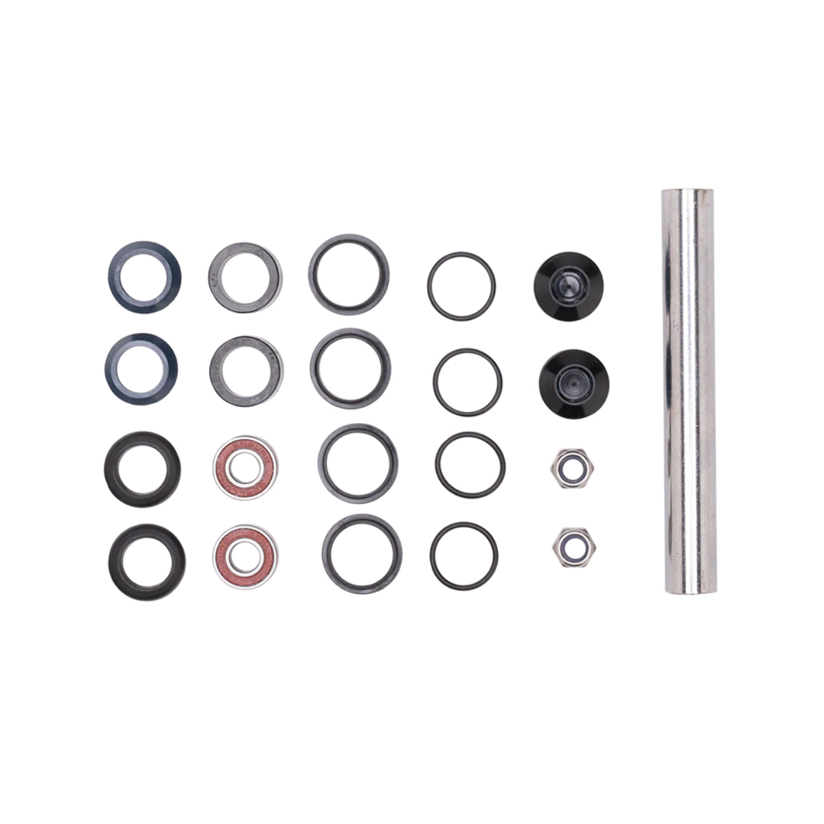 Crank Brothers - Pedal Refresh Kit