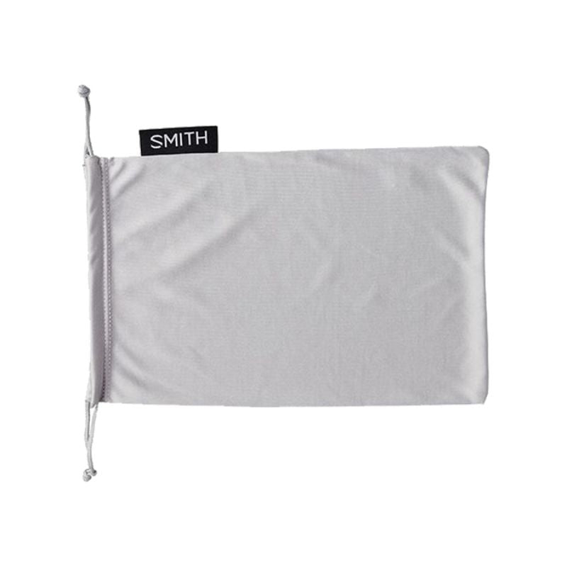 Smith - Squad S - Black; Pro Photo Red Mirror