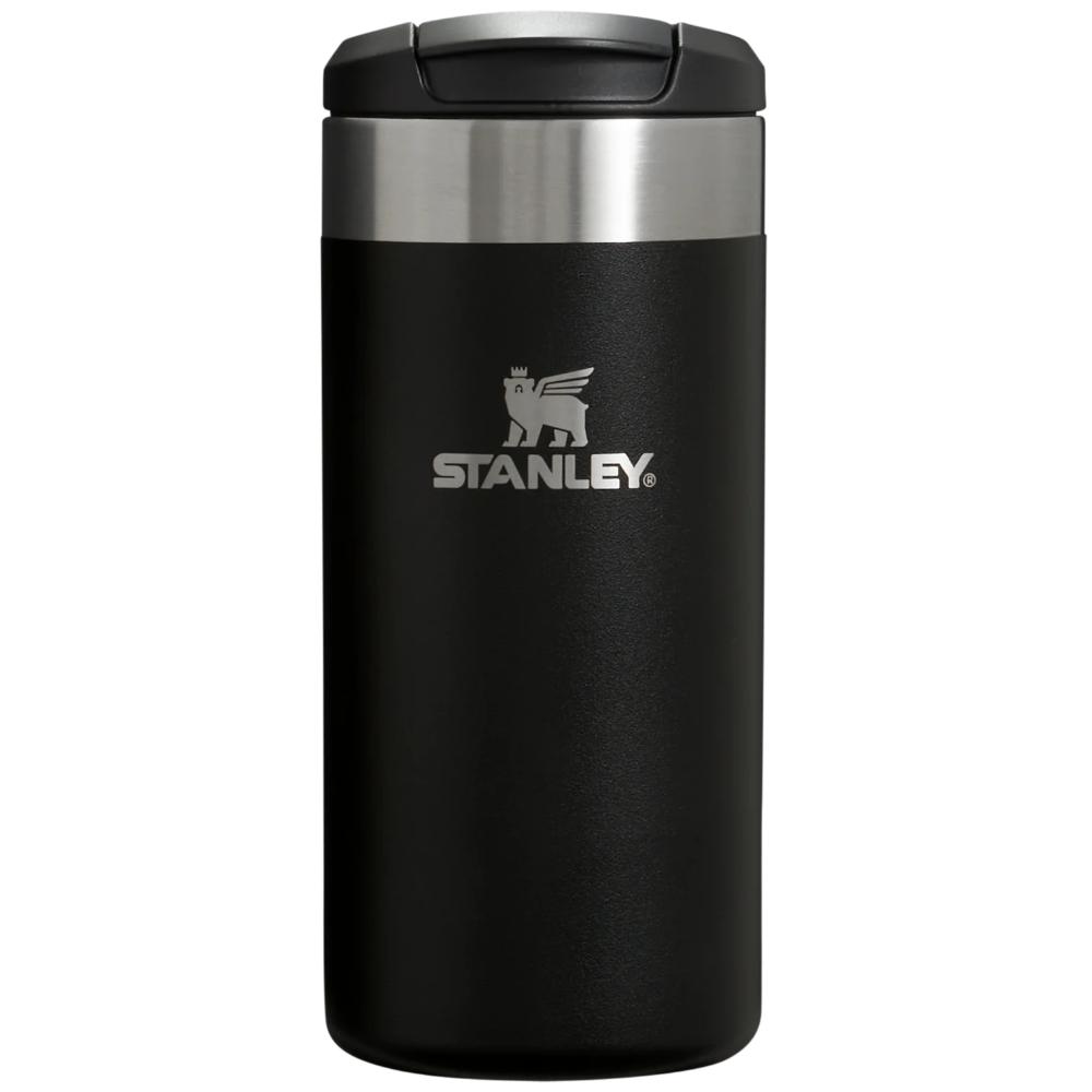 Stanley - AeroLight Transit Bottle 12oz - Lapis Glimmer