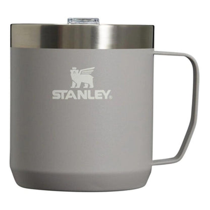 Stanley - Stay-Hot Camp Mug 12oz - Ash 2.0