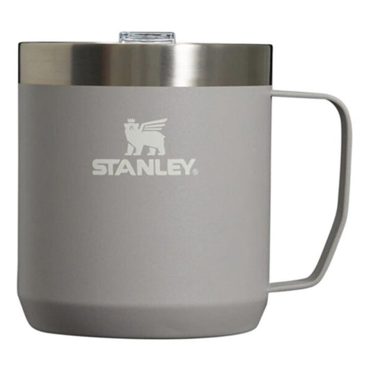 Stanley - Stay-Hot Camp Mug 12oz - Ash 2.0