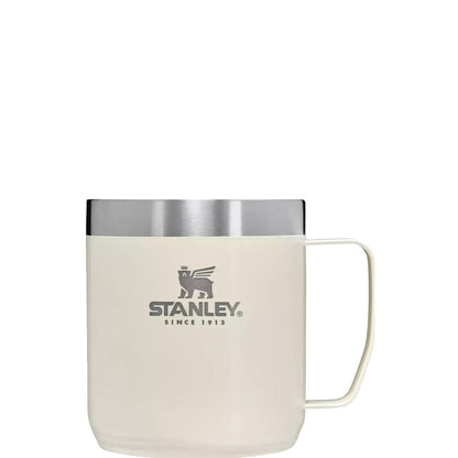 Stanley - Stay-Hot Camp Mug 12oz - Hammertone Green