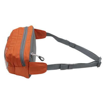 Alps Mountaineering - Stash Lumbar Pack - burnt orange