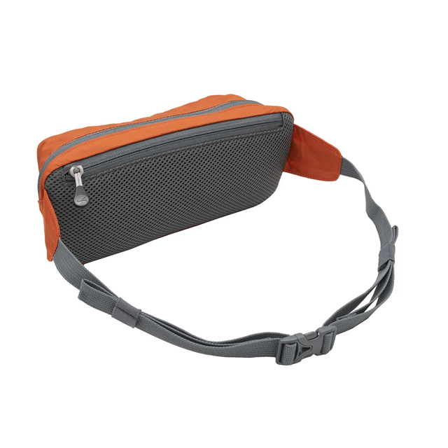 Alps Mountaineering - Stash Lumbar Pack - burnt orange