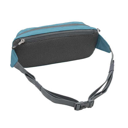 Alps Mountaineering - Stash Lumbar Pack - teal