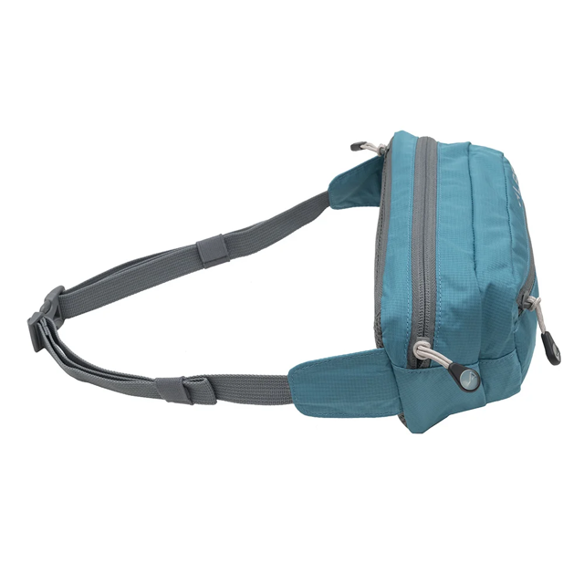 Alps Mountaineering - Stash Lumbar Pack - teal