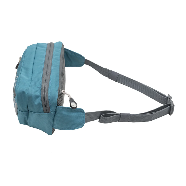 Alps Mountaineering - Stash Lumbar Pack - teal