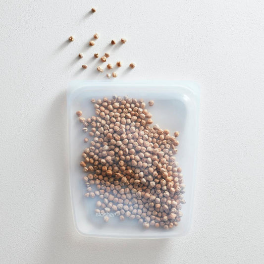 Stasher - Half Gallon