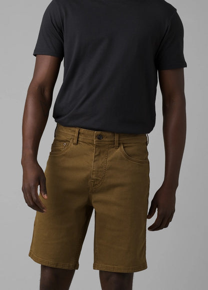 Prana - Station Short - Men's
