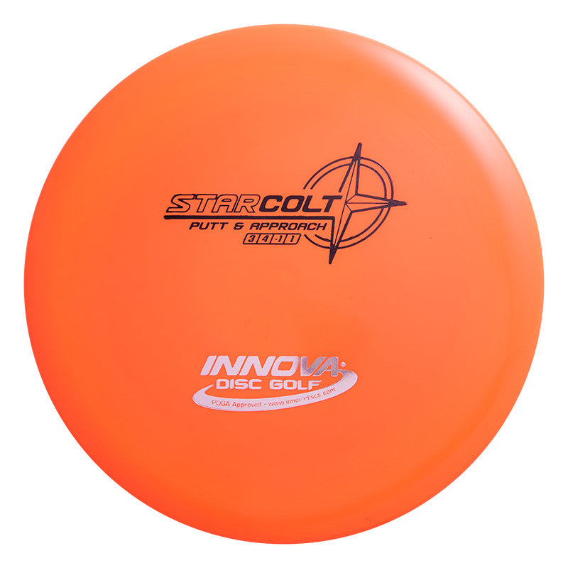 Innova - Star Colt Putt Approach - Assorted