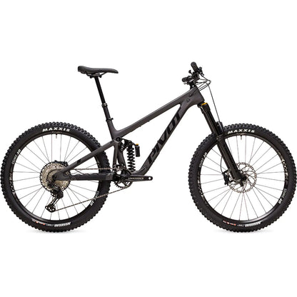 Pivot - Mach 6 Race XT Coil - Stealth